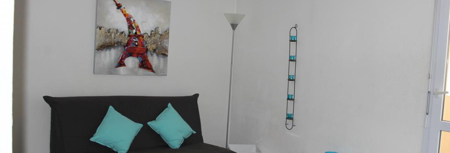 Appartement 1 Pièce 20 m² à louer à Avignon (84000)