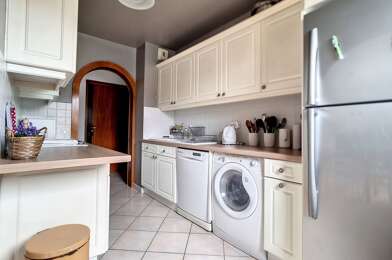 Appartement 3 pièces 1630 €