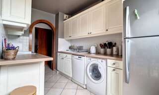 Appartement 3 Pièces 64 m² à louer à Annemasse (74100)