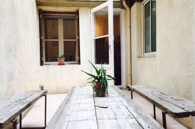 Appartement 2 pièces 660 €