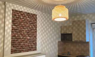 Appartement 1 Pièce 18 m² à louer à Brest (29200)