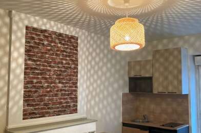 Appartement 1 pièces 460 €