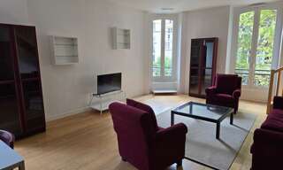 Appartement 4 Pièces 90 m² à louer à Nice (06000)