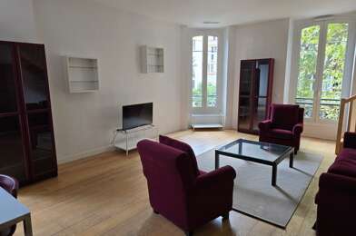 Appartement 4 pièces 2600 €