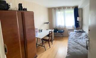 Appartement 1 Pièce 10 m² à louer à Châtenay-Malabry (92290)