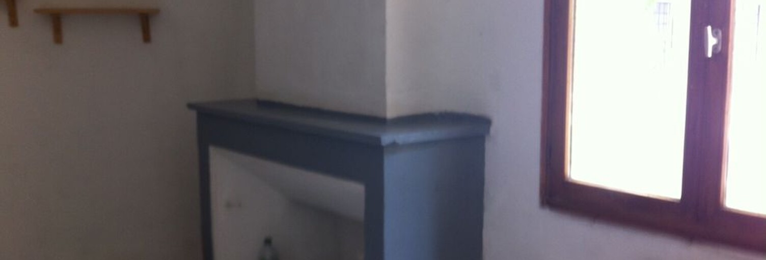 Appartement 2 Pièces 29 m² à louer à Aix-en-Provence (13080)