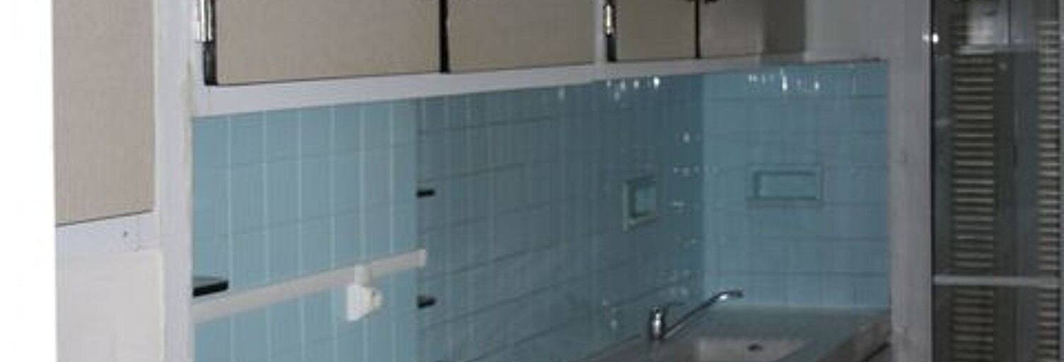 Appartement 4 Pièces 85 m² à louer à Toulon (83000)