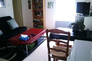 Appartement 2 pièces 430 €