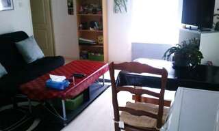 Appartement 2 Pièces 32 m² à louer à Épinal (88000)