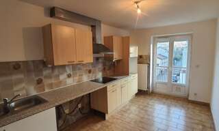 Appartement 5 Pièces 107 m² à louer à Villars (42390)