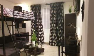 Appartement 1 Pièce 14 m² à louer à Gagny (93220)