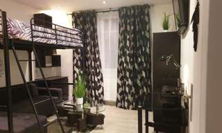 Appartement 1 Pièce 14 m² à louer à Gagny (93220)