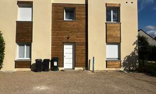 Appartement 3 Pièces 45 m² à louer à Freneuse (78840)