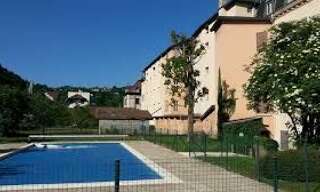 Appartement 1 Pièce 27 m² à louer à Vaulnaveys-le-Haut (38410)