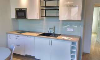 Appartement 2 Pièces 37 m² à louer à Yerres (91330)