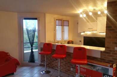 Appartement 3 pièces 1100 €