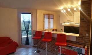 Appartement 3 Pièces 54 m² à louer à Évry-Courcouronnes (91000)