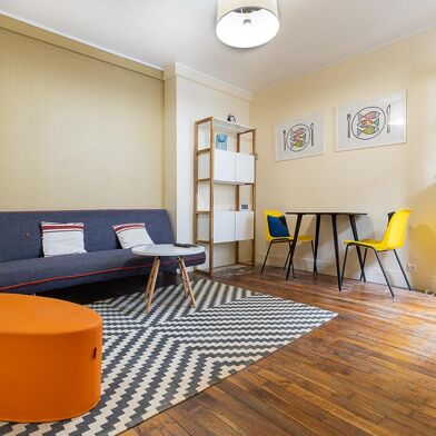 Appartement 2 pièces 980 €