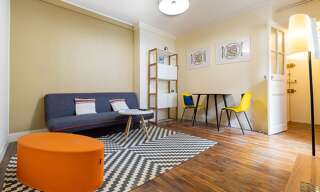 Appartement 2 Pièces 33 m² à louer à Fontainebleau (77300)