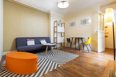 Appartement 2 pièces 980 €