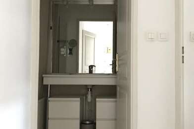 Appartement 2 pièces 690 €