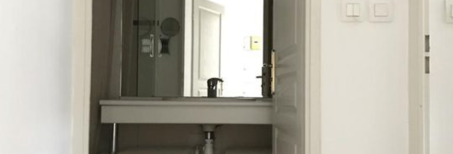 Appartement 2 Pièces 45 m² à louer à Besançon (25000)