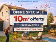 Maison 5 pièces 95 m² — photo 3