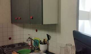 Appartement 1 Pièce 18 m² à louer à Pau (64000)