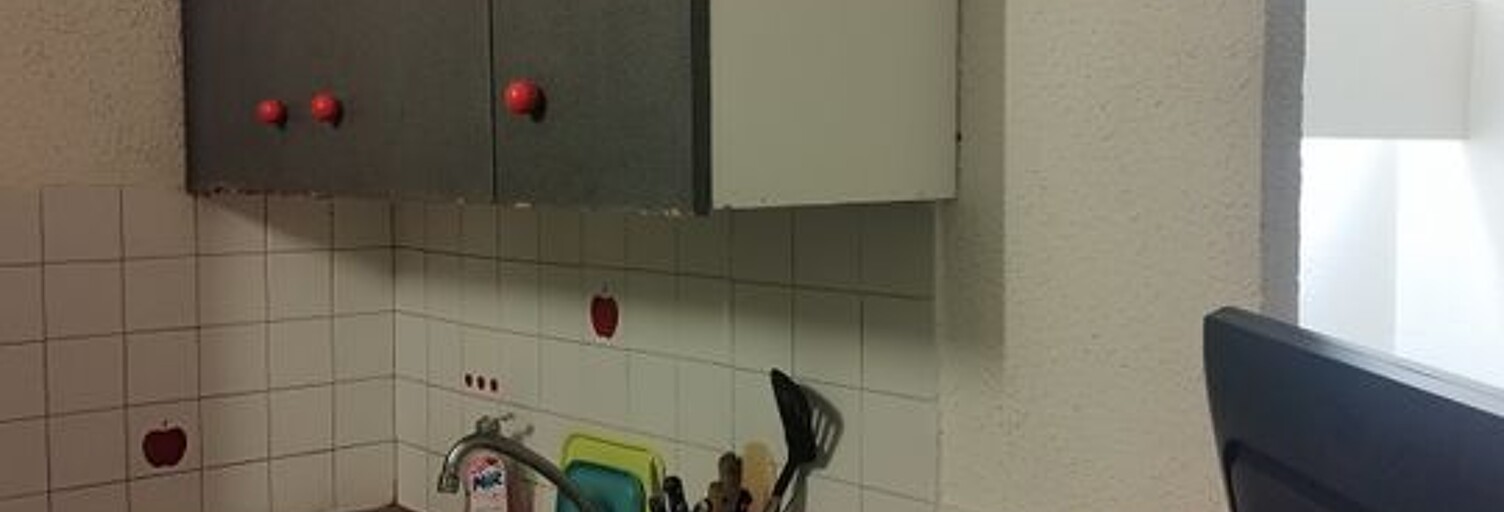 Appartement 1 Pièce 18 m² à louer à Pau (64000)