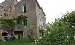 Maison 3 Pièces 70 m² à louer à Monieux (84390)