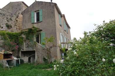 Maison 3 pièces 890 €