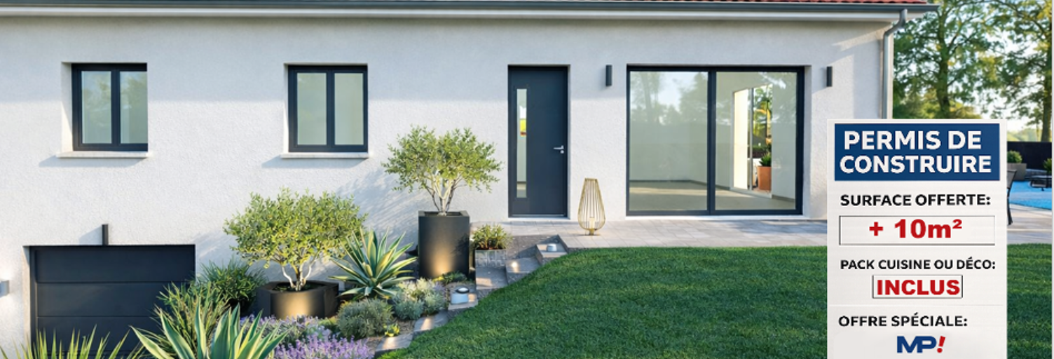 Maison 4 Pièces 90 m² à vendre à Saint-Cyr-les-Vignes (42210)