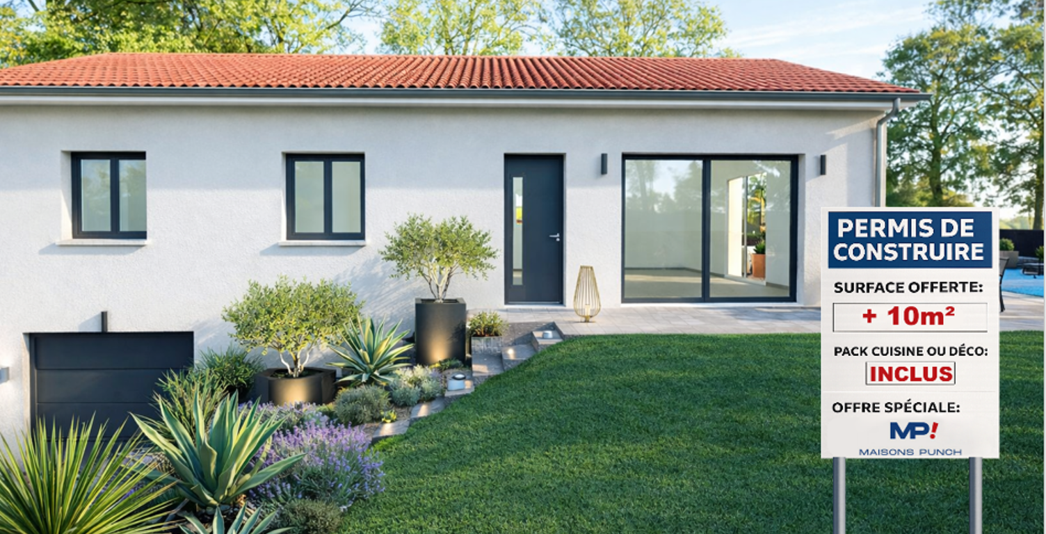 Vente maison 4 pièces 90 m² Saint-Cyr-les-Vignes (42210) — photo 1