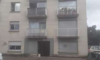 Appartement 1 Pièce 28 m² à louer à Chilly-Mazarin (91380)