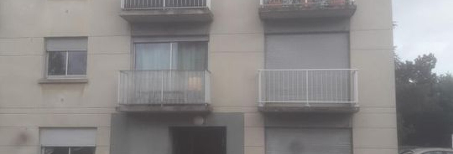 Appartement 1 Pièce 28 m² à louer à Chilly-Mazarin (91380)