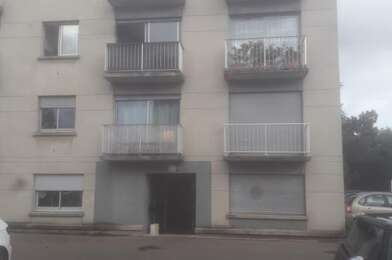 Appartement 1 pièces 740 €