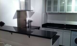 Appartement 2 Pièces 40 m² à louer à Rueil-Malmaison (92500)