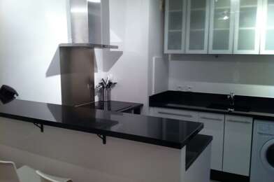 Appartement 2 pièces 1200 €