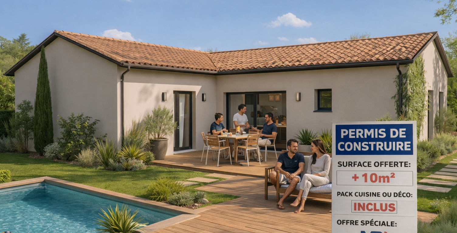 Vente maison 4 pièces 90 m² Saint-Cyr-les-Vignes (42210) — photo 1