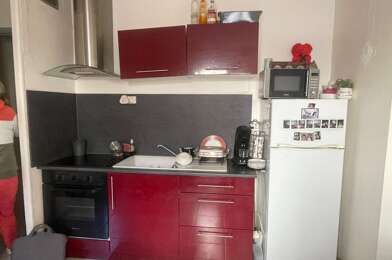 Appartement 1 pièces 400 €