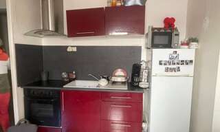 Appartement 1 Pièce 25 m² à louer à Carcassonne (11000)