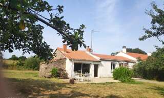 Maison 3 Pièces 73 m² à louer à Saint-Viaud (44320)