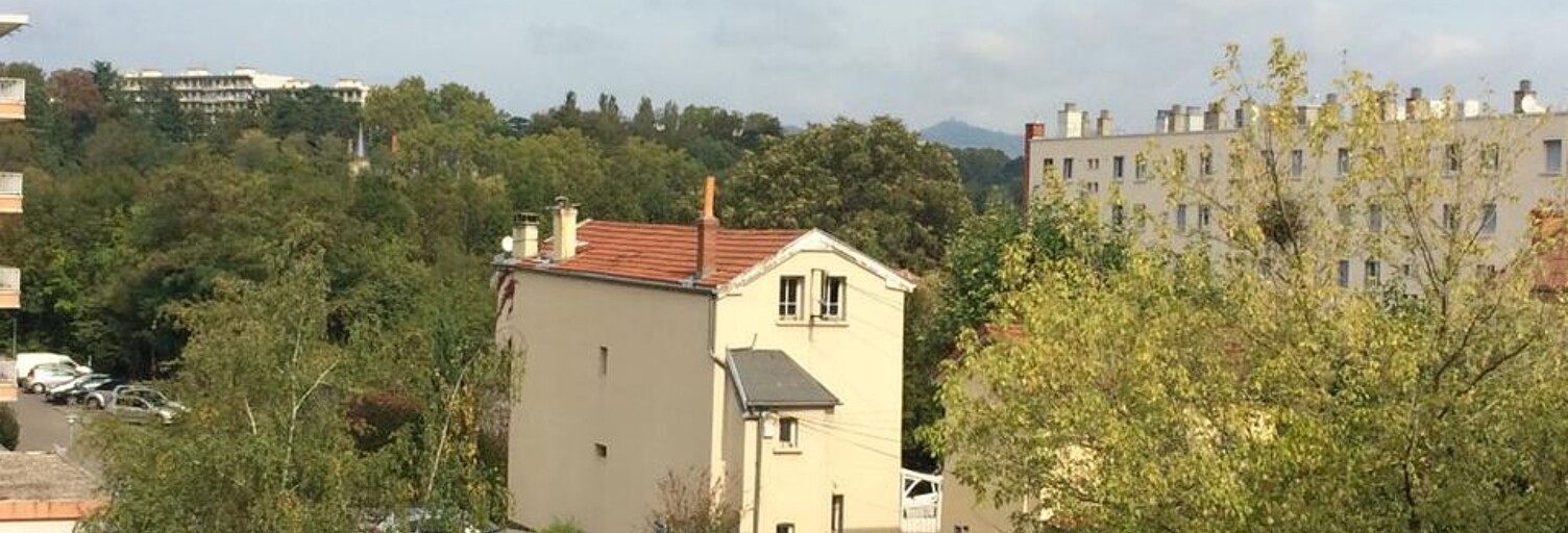 Appartement 2 Pièces 36 m² à louer à Tassin-la-Demi-Lune (69160)