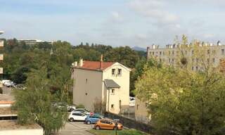 Appartement 2 Pièces 36 m² à louer à Tassin-la-Demi-Lune (69160)