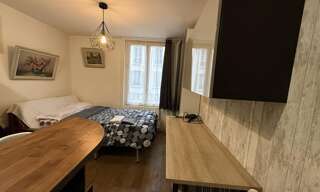 Appartement 1 Pièce 16 m² à louer à Paris 15 (75015)