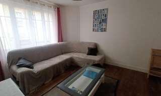 Appartement 4 Pièces 82 m² à louer à Saint-Brieuc (22000)