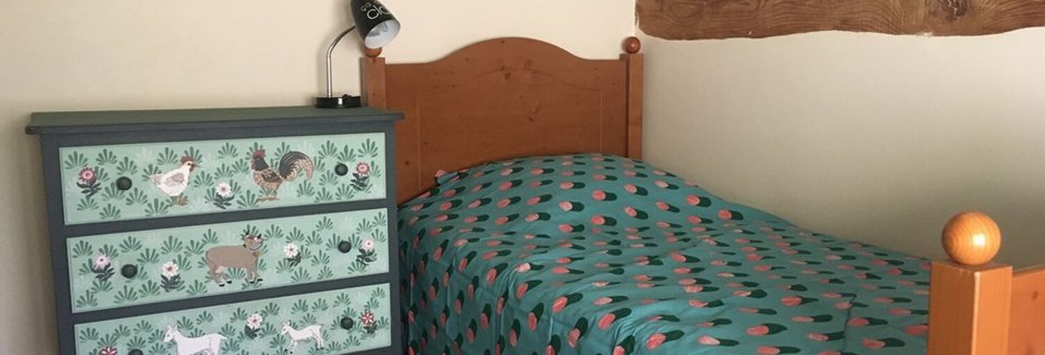 Appartement 1 Pièce 9 m² à louer à Toulouse (31000)