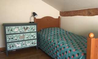 Appartement 1 Pièce 9 m² à louer à Toulouse (31000)