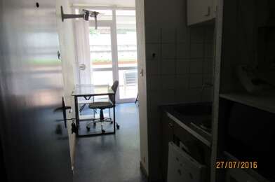 Appartement 1 pièces 470 €