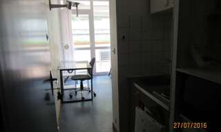 Appartement 1 Pièce 18 m² à louer à Toulouse (31000)